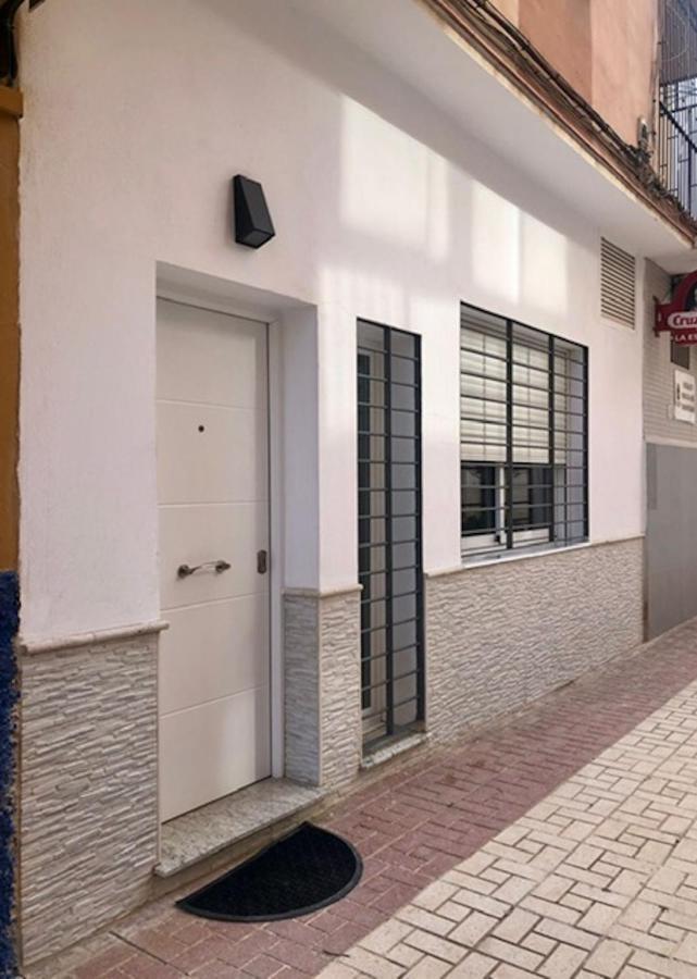 Holidays2Malaga Estudio Union Recien Reformado Con Wifi Gratuito Exteriér fotografie