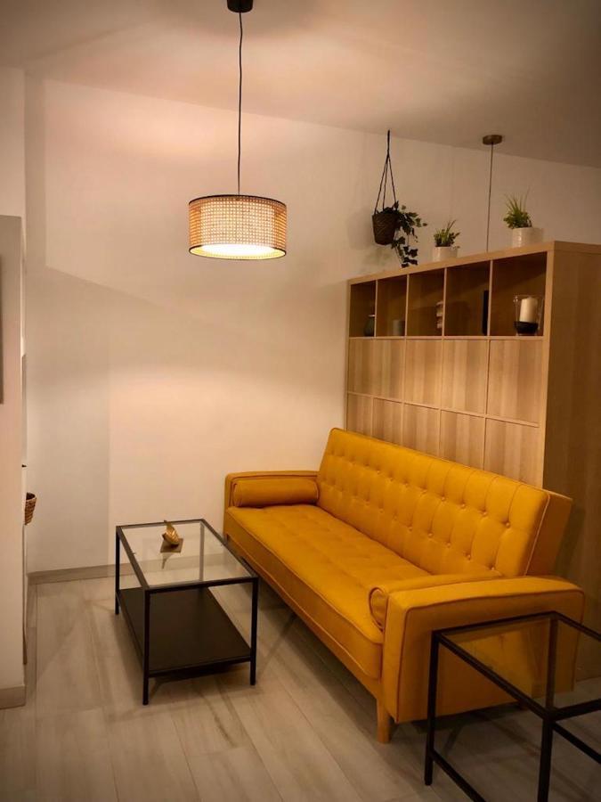 Holidays2Malaga Estudio Union Recien Reformado Con Wifi Gratuito Exteriér fotografie