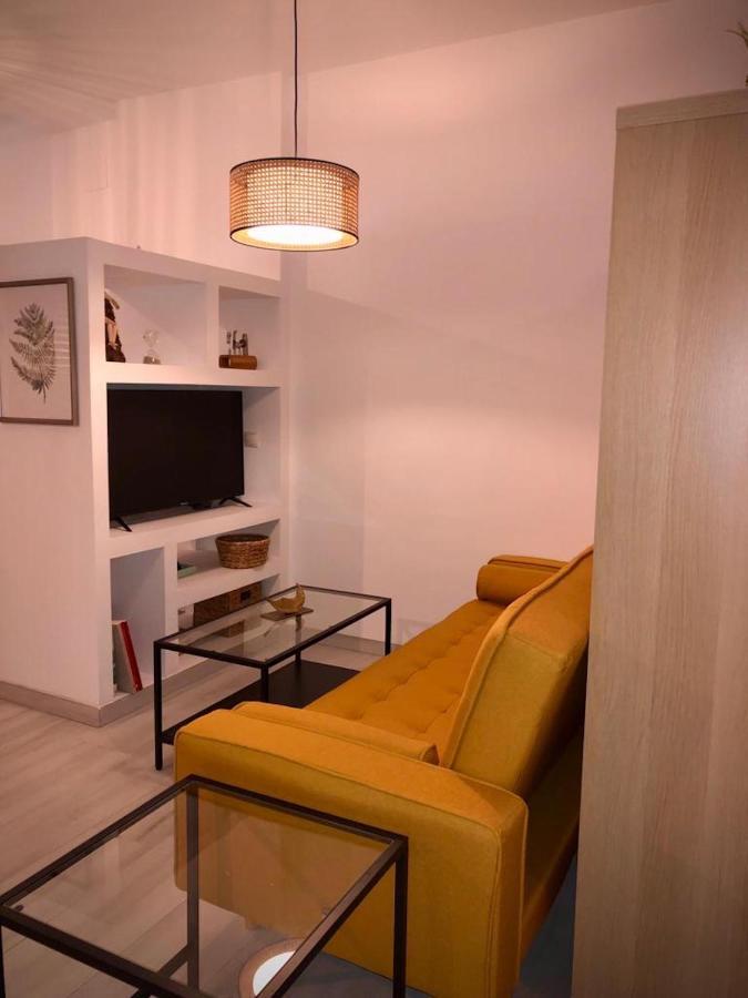 Holidays2Malaga Estudio Union Recien Reformado Con Wifi Gratuito Exteriér fotografie