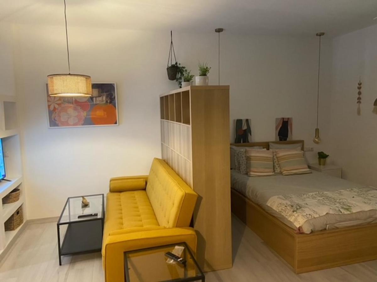 Holidays2Malaga Estudio Union Recien Reformado Con Wifi Gratuito Exteriér fotografie