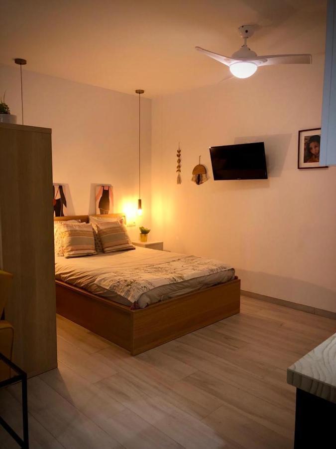 Holidays2Malaga Estudio Union Recien Reformado Con Wifi Gratuito Exteriér fotografie