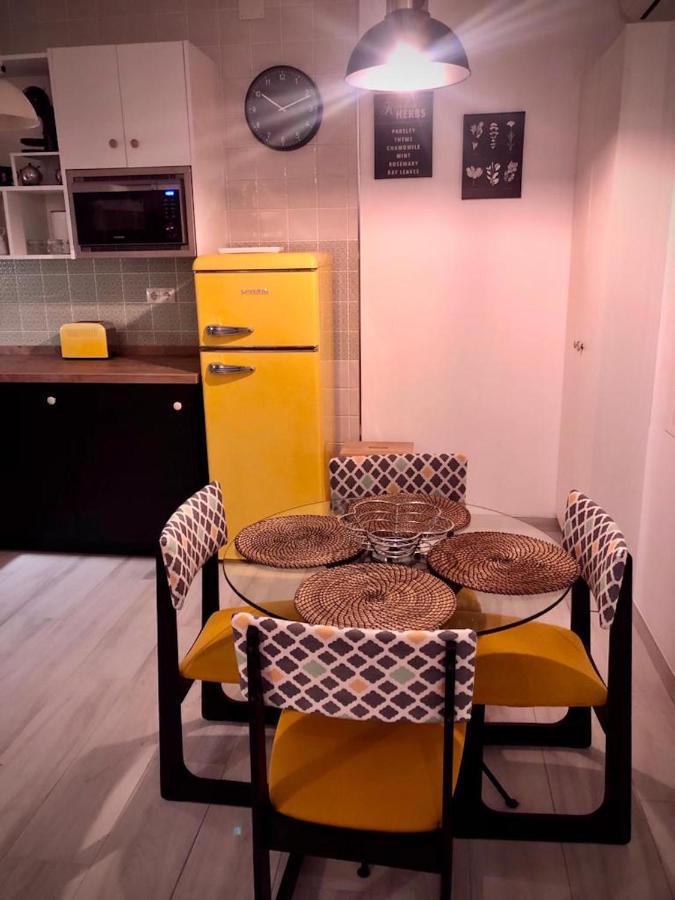 Holidays2Malaga Estudio Union Recien Reformado Con Wifi Gratuito Exteriér fotografie