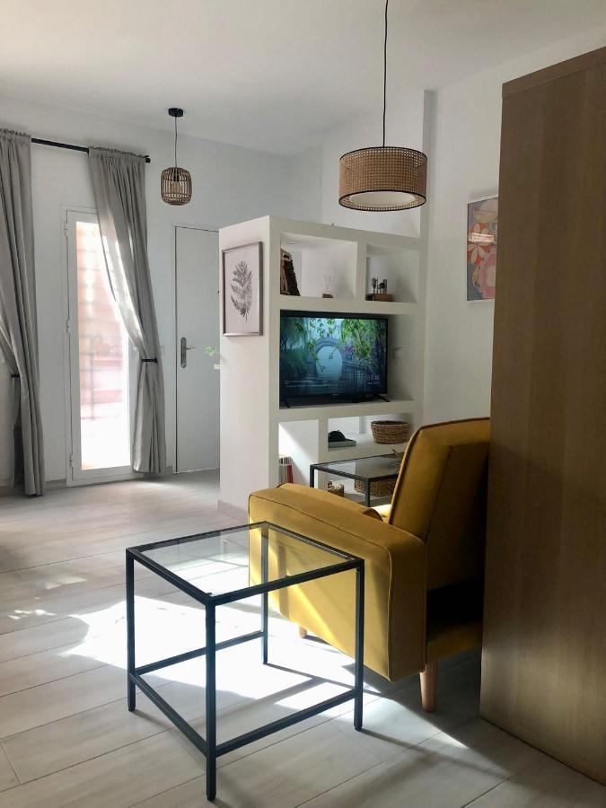 Holidays2Malaga Estudio Union Recien Reformado Con Wifi Gratuito Exteriér fotografie